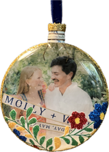 Load image into Gallery viewer, Wedding Gift Ornaments
