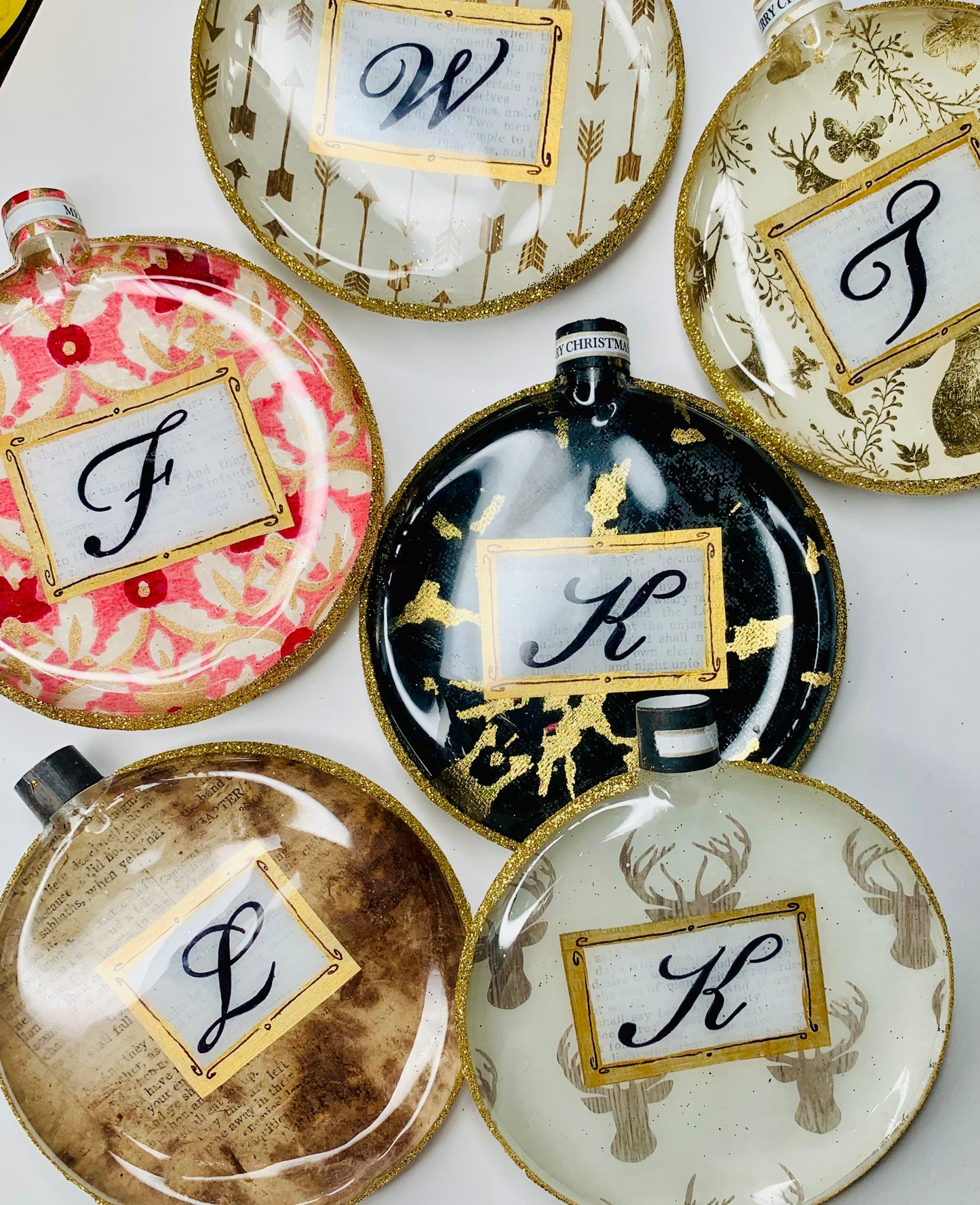 Annual Ornament